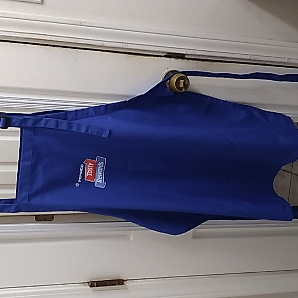 NWOT Apron